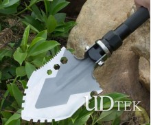 New engineer shovel multifunctional shovel camping tool survival equipment military shovel UD21937CB